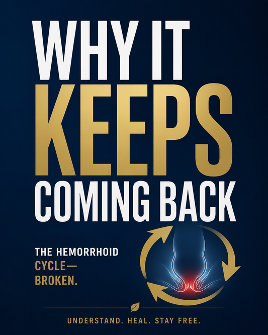 Why It Keeps Coming Back E-Book