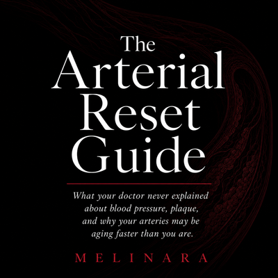 Arterial Reset Guide E-Book