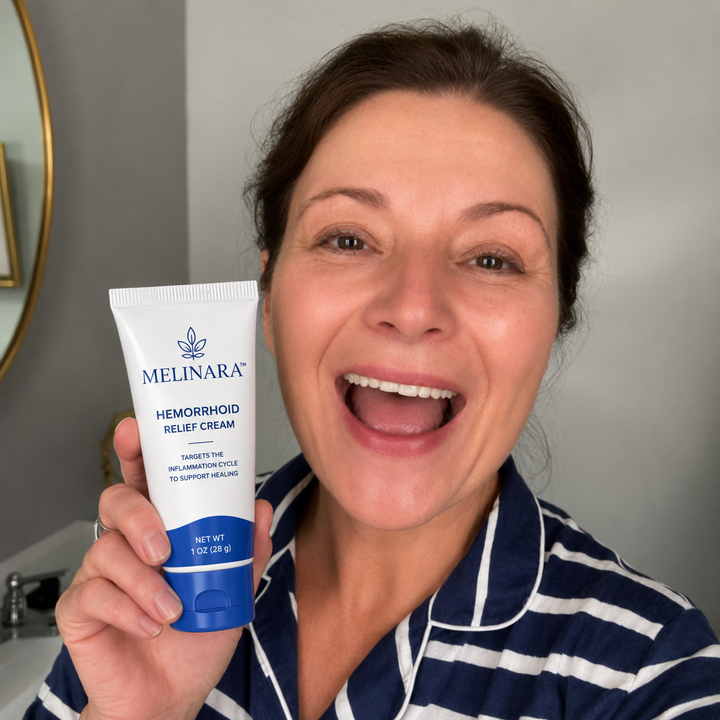 Review by Sarah