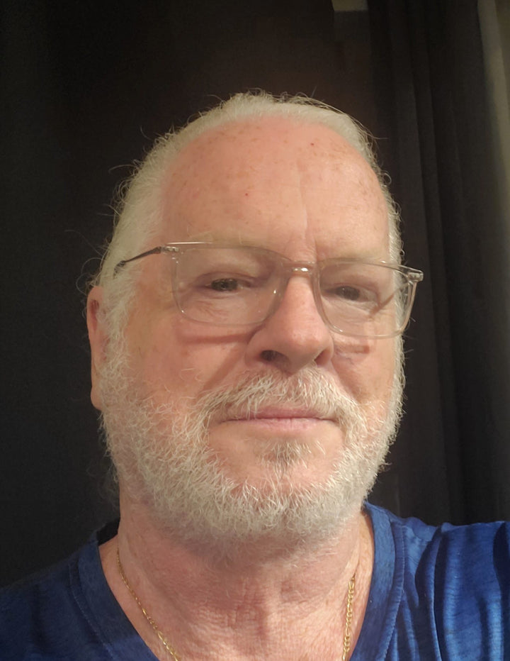 Review by Mark R.