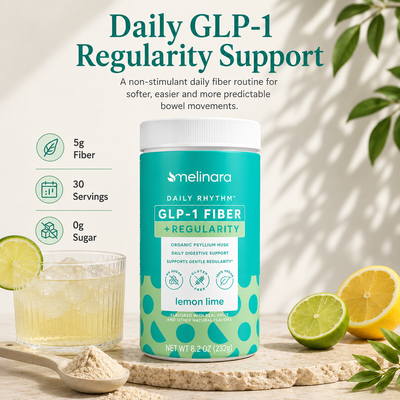 Melinara Daily Rhythm™