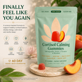 Melinara™ Cortisol Calming Gummies