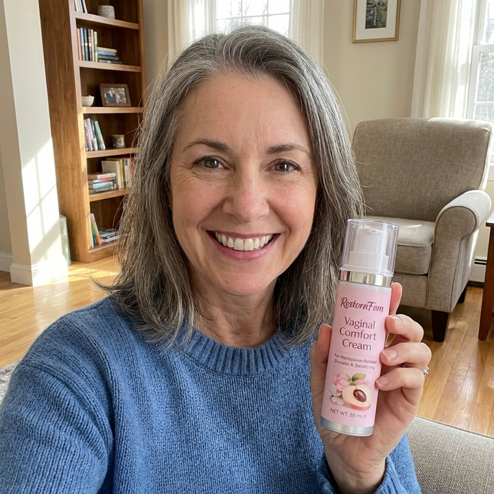 Review by Mary