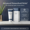 RestoraDrop™ Advanced Hemorrhoid Cream