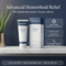 RestoraDrop™ Advanced Hemorrhoid Cream