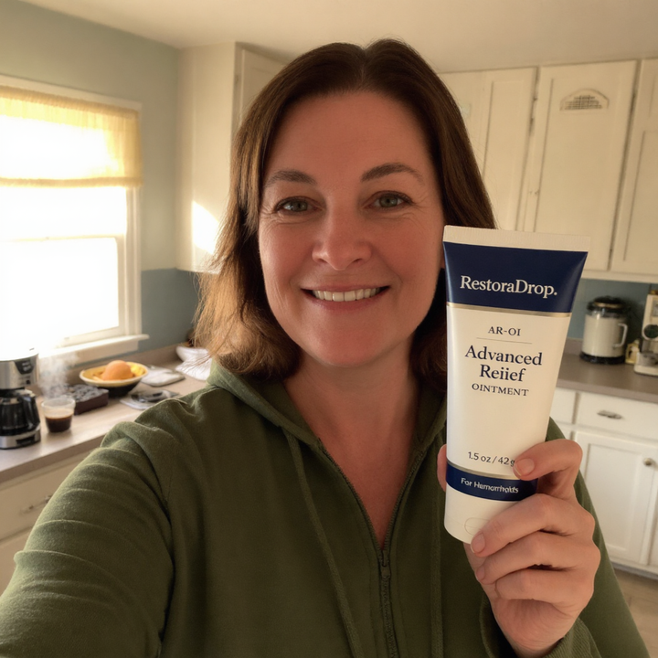 Review by Katy